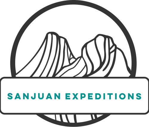 San Juan Expeditions logo