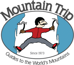 Mountain Trip logo