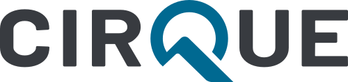 Cirque Guides logo