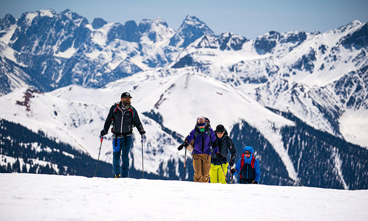 The Million Dollar Traverse
